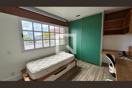 Quarto 1 de apartamento para alugar com 3 quartos, 180m² em Recreio dos Bandeirantes, Rio de Janeiro