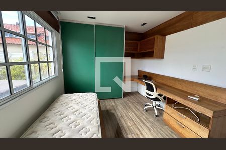 Quarto 1 de apartamento para alugar com 3 quartos, 180m² em Recreio dos Bandeirantes, Rio de Janeiro