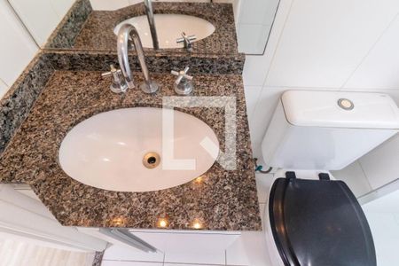 Foto 10 de apartamento à venda com 2 quartos, 46m² em Pompeia, São Paulo