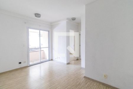 Foto 02 de apartamento à venda com 2 quartos, 46m² em Pompeia, São Paulo