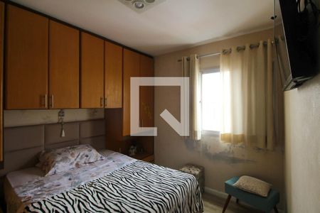 Quarto Suíte de apartamento para alugar com 3 quartos, 98m² em Alto da Mooca, São Paulo