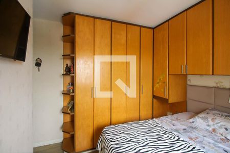 Quarto Suíte de apartamento para alugar com 3 quartos, 98m² em Alto da Mooca, São Paulo