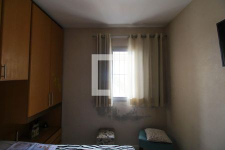 Quarto Suíte de apartamento para alugar com 3 quartos, 98m² em Alto da Mooca, São Paulo