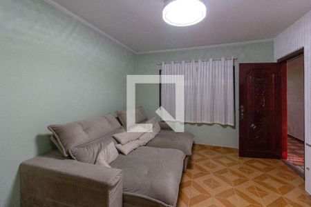 Casa à venda com 4 quartos, 125m² em Parque Continental, Guarulhos