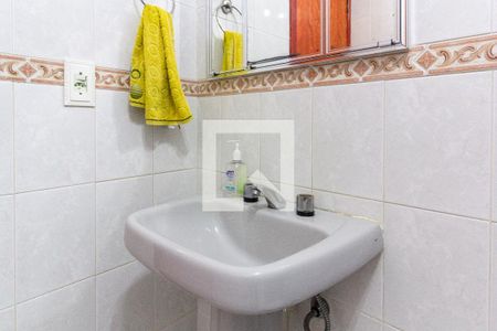 Casa à venda com 4 quartos, 125m² em Parque Continental, Guarulhos