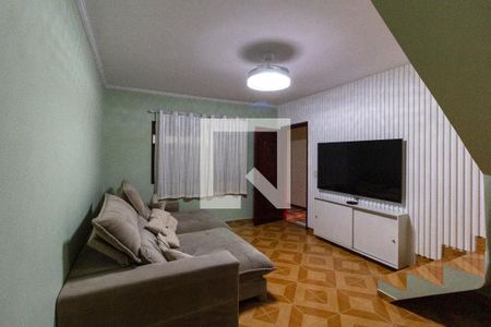 Casa à venda com 4 quartos, 125m² em Parque Continental, Guarulhos