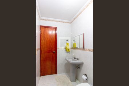 Casa à venda com 4 quartos, 125m² em Parque Continental, Guarulhos