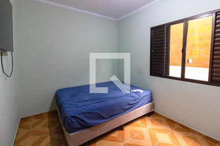 Casa à venda com 4 quartos, 125m² em Parque Continental, Guarulhos