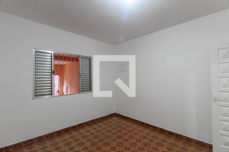 Quarto 1 de casa para alugar com 4 quartos, 149m² em Parque Luis Mucciolo, São Paulo