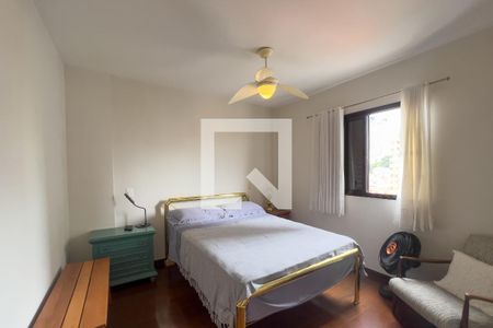Quarto 1 de apartamento para alugar com 2 quartos, 81m² em Vila Mariana, São Paulo