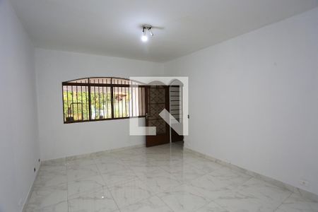 Sala de casa para alugar com 2 quartos, 186m² em Parque Esmeralda, São Paulo