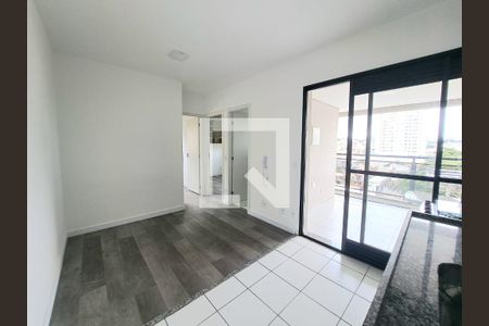Sala/Cozinha de apartamento para alugar com 2 quartos, 43m² em Km 18, Osasco