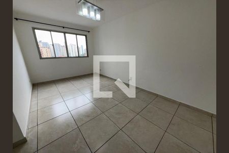 Foto 03 de apartamento à venda com 2 quartos, 55m² em Vila Monte Alegre, São Paulo