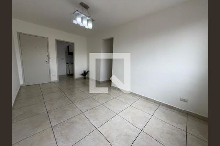 Foto 05 de apartamento à venda com 2 quartos, 55m² em Vila Monte Alegre, São Paulo