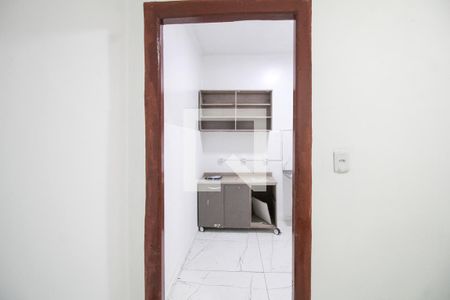 Sala de apartamento para alugar com 1 quarto, 40m² em Brás, São Paulo