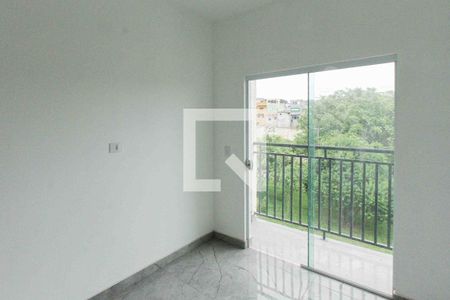 Quarto de apartamento para alugar com 1 quarto, 42m² em Jardim Tiete, São Paulo