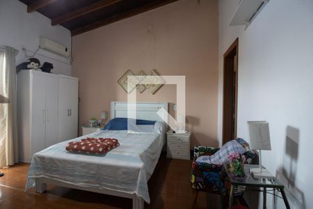 Quarto 1 de casa à venda com 2 quartos, 185m² em Vila Silvia, São Paulo