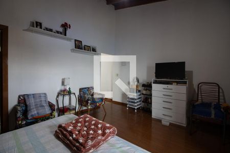 Quarto 1 de casa à venda com 2 quartos, 185m² em Vila Silvia, São Paulo