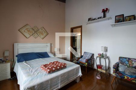 Quarto 1 de casa à venda com 2 quartos, 185m² em Vila Silvia, São Paulo