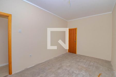 Quarto 1 - Primeiro Piso de casa à venda com 5 quartos, 200m² em São Geraldo, Porto Alegre