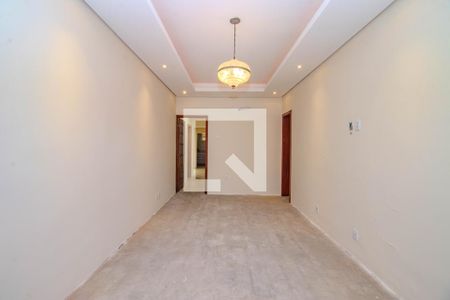 Sala - Primeiro Piso de casa à venda com 5 quartos, 200m² em São Geraldo, Porto Alegre