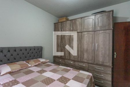 Quarto  de casa à venda com 2 quartos, 244m² em Casa Grande, Diadema