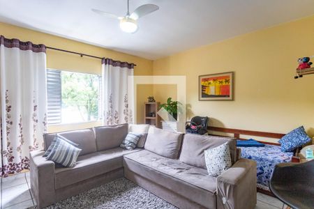 Sala de casa à venda com 2 quartos, 244m² em Casa Grande, Diadema