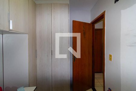 Quarto 1 de casa de condomínio para alugar com 2 quartos, 49m² em Jardim Itapema, São Paulo