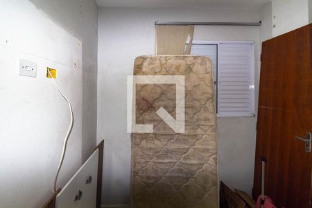 Quarto 1 de casa de condomínio para alugar com 2 quartos, 49m² em Jardim Itapema, São Paulo