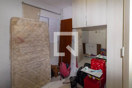 Quarto 1 de casa de condomínio para alugar com 2 quartos, 49m² em Jardim Itapema, São Paulo