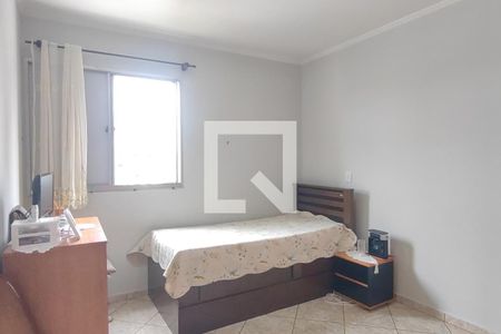 Quarto 1 de apartamento à venda com 3 quartos, 113m² em Santa Paula, São Caetano do Sul