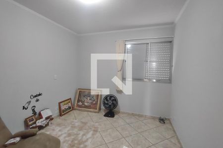 Quarto 2 de apartamento à venda com 3 quartos, 113m² em Santa Paula, São Caetano do Sul