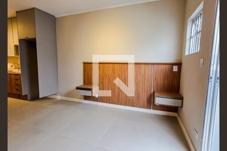 Kitnet de kitnet/studio para alugar com 1 quarto, 38m² em Vila Metalúrgica, Santo André