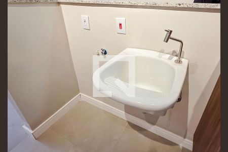 Kitnet de kitnet/studio para alugar com 1 quarto, 38m² em Vila Metalúrgica, Santo André