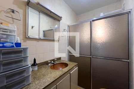 Casa à venda com 236m², 4 quartos e 2 vagasBanheiro