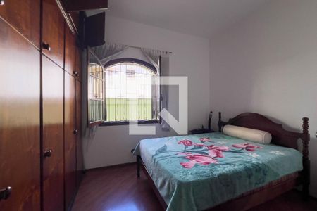 Quarto 2 de casa à venda com 4 quartos, 236m² em Vila São José, São Paulo