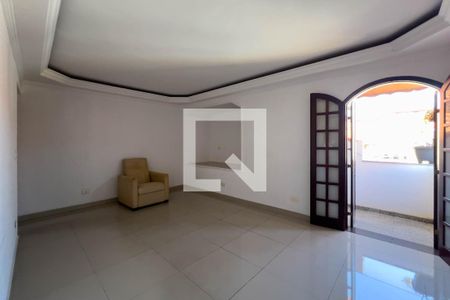 Casa à venda com 236m², 4 quartos e 2 vagasSala da casa 2