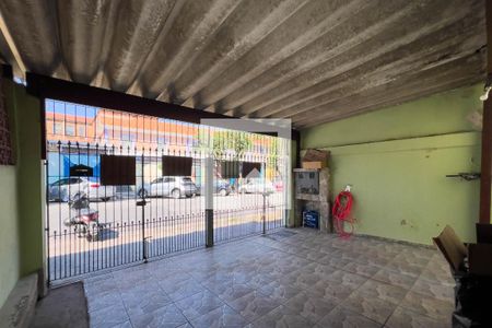 Casa à venda com 236m², 4 quartos e 2 vagasGaragem