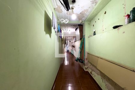Casa à venda com 236m², 4 quartos e 2 vagasÁrea de serviço 