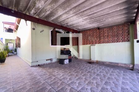 Casa à venda com 236m², 4 quartos e 2 vagasGaragem
