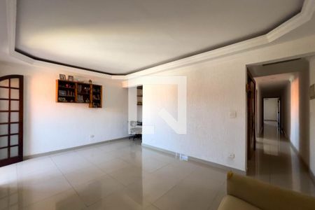 Casa à venda com 236m², 4 quartos e 2 vagasSala da casa 2