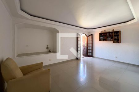 Casa à venda com 236m², 4 quartos e 2 vagasSala da casa 2