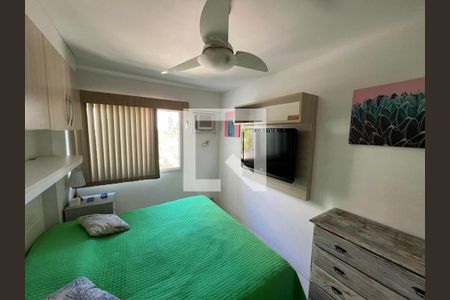Quarto de apartamento à venda com 2 quartos, 66m² em Recreio dos Bandeirantes, Rio de Janeiro