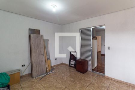 Quarto 2 de casa para alugar com 3 quartos, 100m² em Parque Santa Madalena, São Paulo