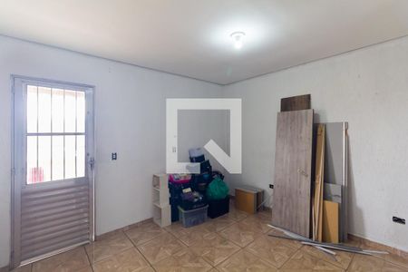 Quarto 2 de casa para alugar com 3 quartos, 100m² em Parque Santa Madalena, São Paulo