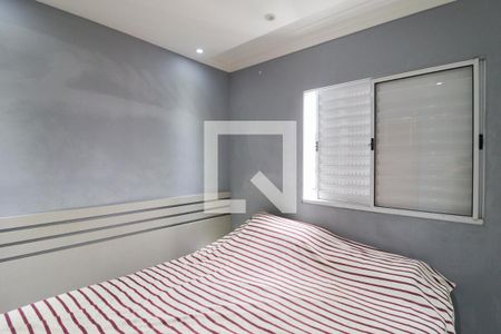 Quarto 1 de apartamento à venda com 2 quartos, 50m² em Casa Verde Alta, São Paulo