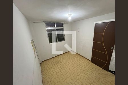 Quarto de apartamento para alugar com 1 quarto, 42m² em Brás de Pina, Rio de Janeiro