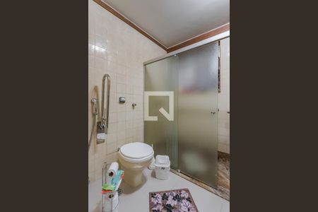 Suíte de apartamento à venda com 3 quartos, 185m² em Floresta, Porto Alegre