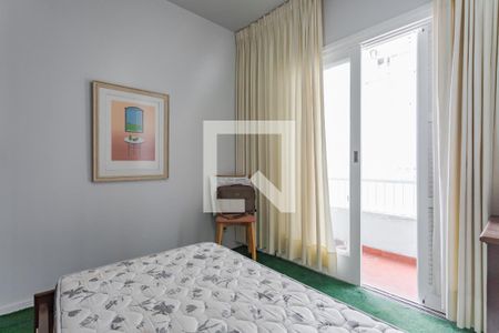 Quarto 1 de apartamento à venda com 3 quartos, 185m² em Floresta, Porto Alegre