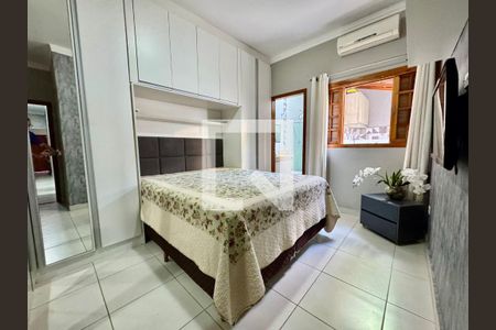 Quarto de casa para alugar com 3 quartos, 120m² em Loteamento Villa Branca, Jacareí
